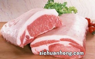 猪肉搭配什么一起
