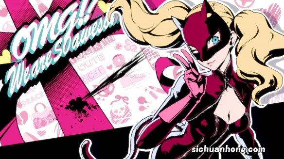 女神异闻录5皇家版全书籍获取方法及阅读效果-书籍效果有什么