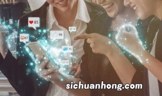 刷存在感什么意思 什么是刷存在感