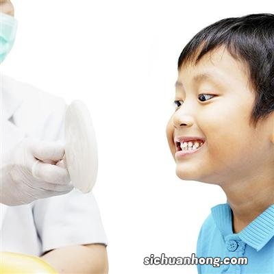 儿童磨牙是什么原因