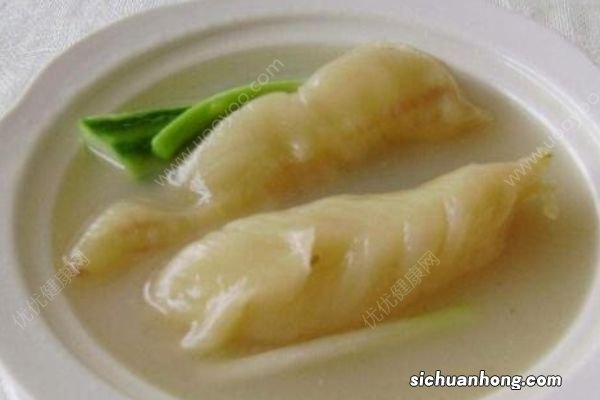 鱼胶是什么样的?鱼胶怎么吃好?