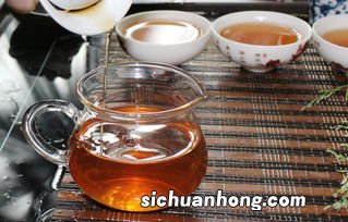 大红袍长什么样