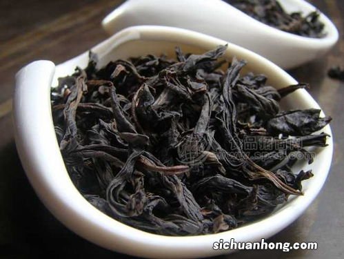 大红袍茶用什么茶杯