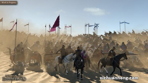 骑马与砍杀21.0版本更新了什么-骑砍2正式版更新内容一览