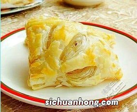 馄饨皮用什么面粉做