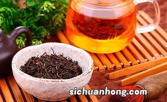 网上买红茶要注意什么