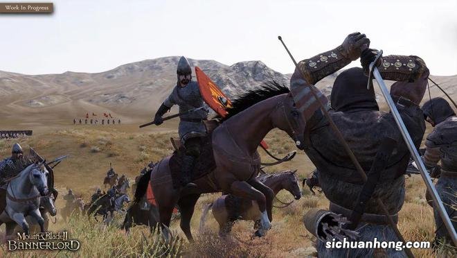 Steam尖叫节特卖开启!《森林》史低!《骑砍2》正式版推出