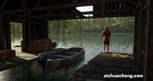 Steam尖叫节特卖开启!《森林》史低!《骑砍2》正式版推出