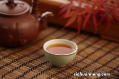 喝什么茶抗氧化效果好