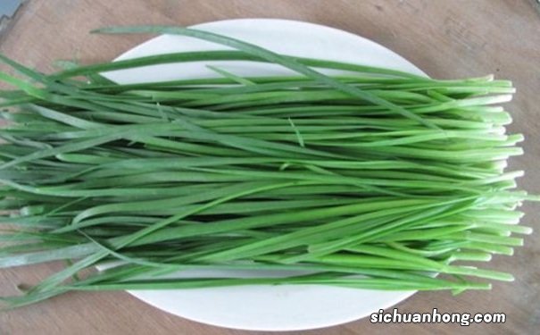 常吃韭菜能补充什么营养?韭菜的营养成分有哪些?