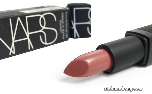 nars gipsy口红怎么样?