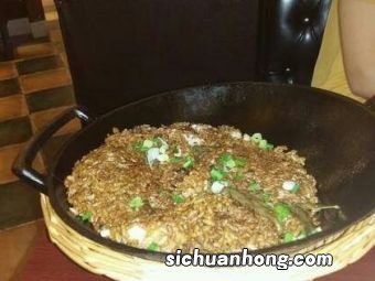 铁锅焖饭多久能熟