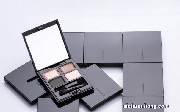 suqqu银葡萄眼影怎么画?suqqu银葡萄眼影画法