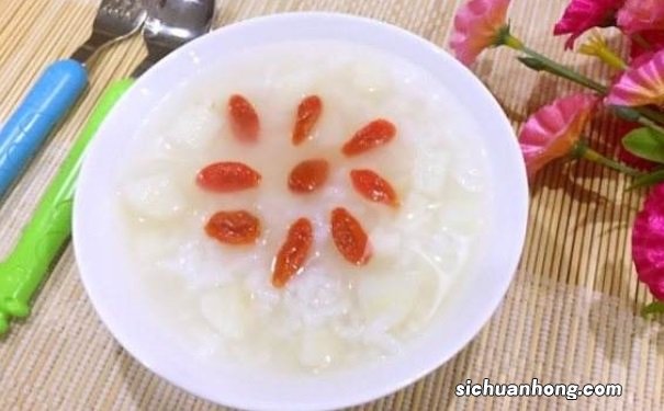 祛斑美白喝什么粥?祛斑美白的粥有哪些?