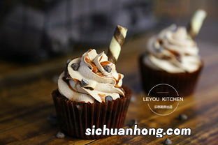 纸杯巧克力蛋糕怎么做