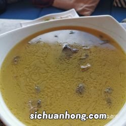 土鸡炖野生菌 要炖多久