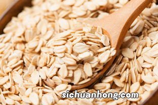 燕麦筋要泡多久