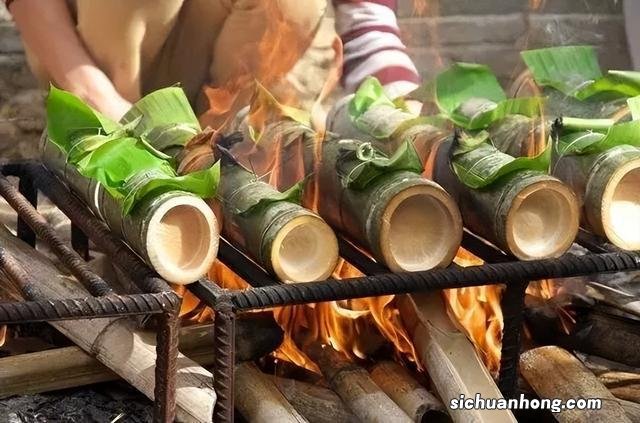 广州从化1天游，徒步古田村至溪头村