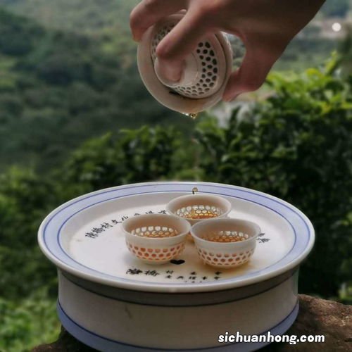 单枞鸭屎香是什么香