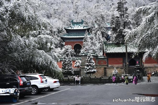 中国最贵的一座山,全部门票收费412元游客还觉得很值