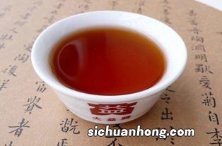 大益熟茶什么好