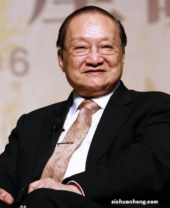 对于武侠迷来说，金庸留下的最大财富是什么？