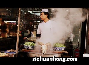 回民为什么不吃自死物