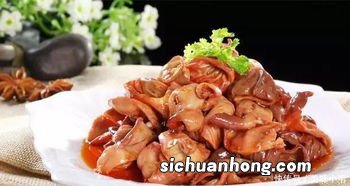 回卤应注意什么意思