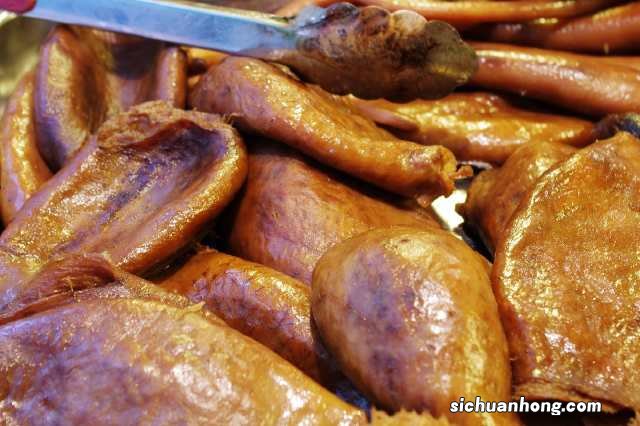 回卤应注意什么意思