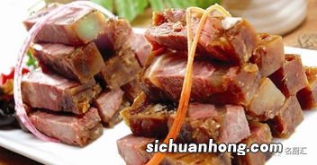 回卤应注意什么意思