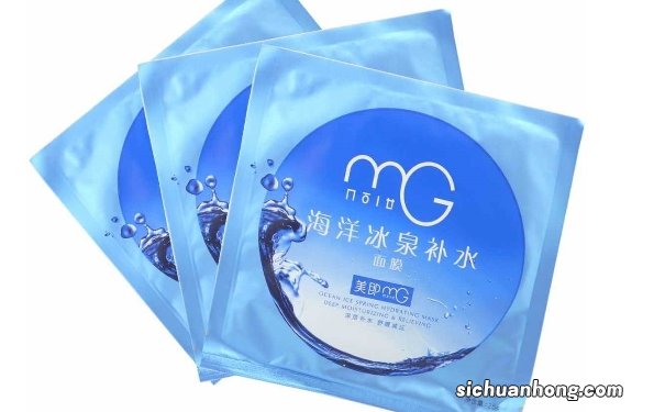 同房比高的美白面膜有哪些?性价比高的美白面膜推荐