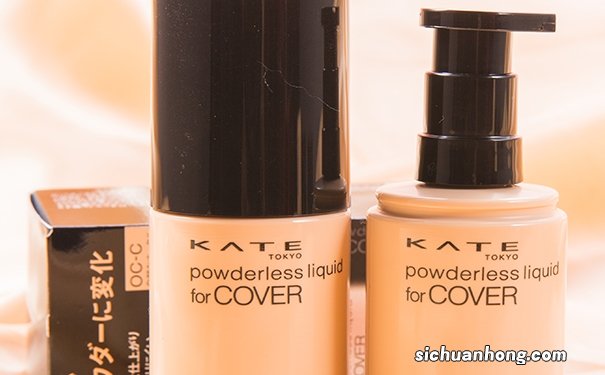 混合皮用什么粉底液?混合皮肤用什么粉底液比较好?