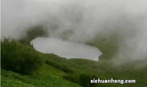 云南传说中的十一大邪地!你敢去玩吗?
