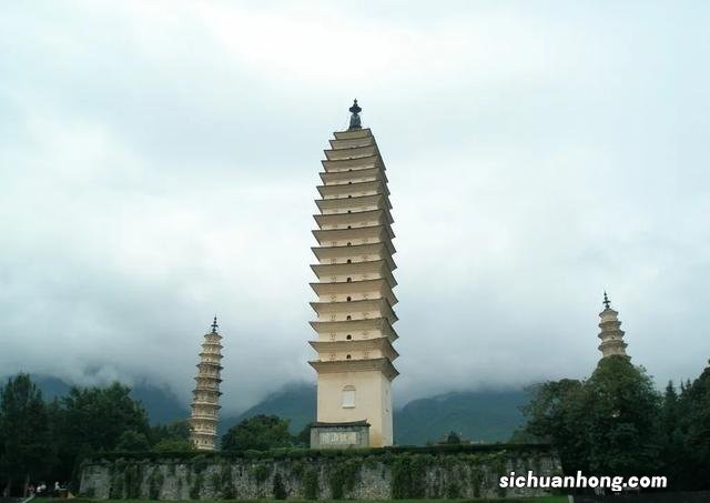 云南传说中的十一大邪地!你敢去玩吗?