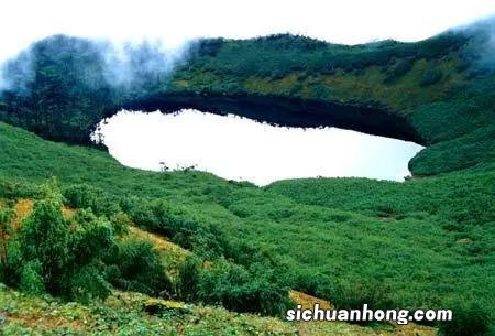 云南传说中的十一大邪地!你敢去玩吗?