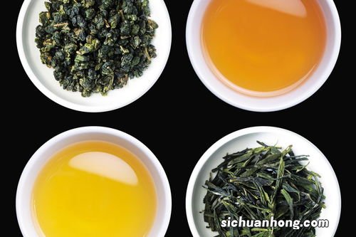 福建产什么茶 福建名茶都有哪些