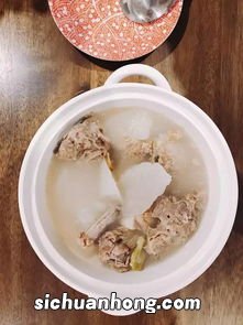 白萝卜在电饭锅炖多久可以熟