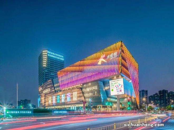 趣玩游戏年末狂欢,守望先锋城市快闪show11月5日开启