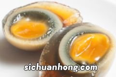 皮蛋含有重金属吗？哪些食物可能会引起重金属中毒？