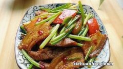 回锅肉炒什么好吃窍门