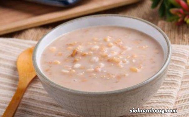 女性美容养生喝什么粥?女性美容养生粥有哪些?