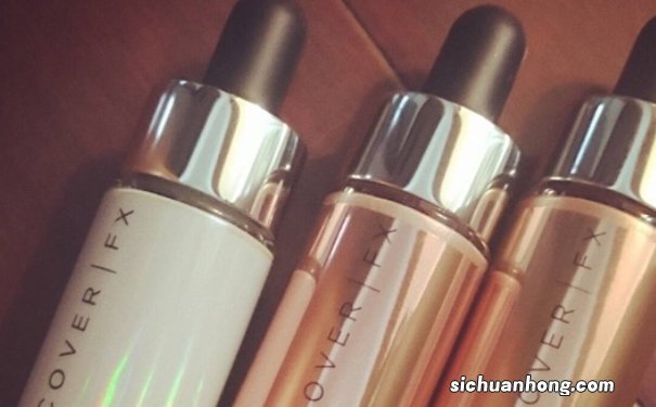 cover fx是什么牌子?