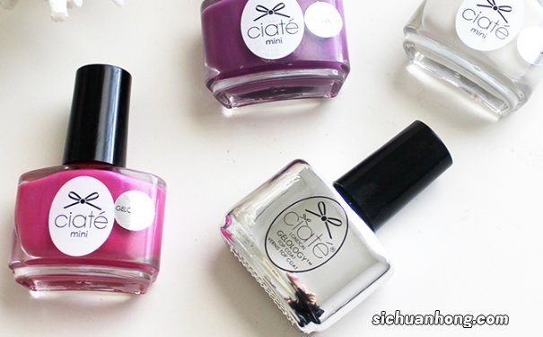 Ciate是什么牌子?Ciate是哪个国家的?