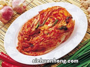 辣白菜做完多久放冰箱