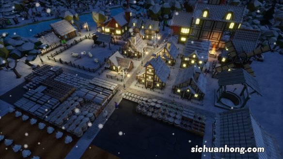 部落幸存者正式版更新了什么内容-1.0更新内容介绍