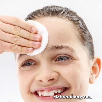 皮肤晒伤后怎么美白