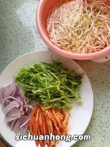 鸡蛋孜然炒面怎么做好吃