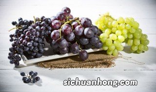 新疆常见葡萄品种有哪些名字 新疆常见葡萄品种有哪些