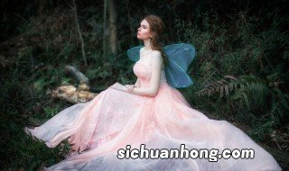 超好听仙气女生网名 好听仙气女生的网名昵称