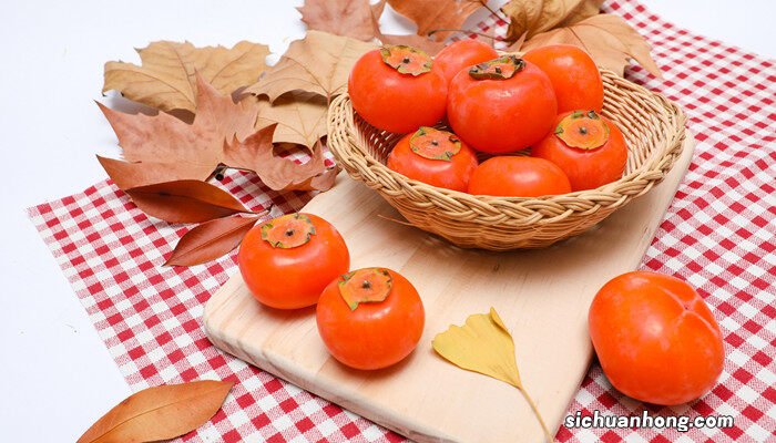 柿子树种植时间和方法 柿子树种植方法